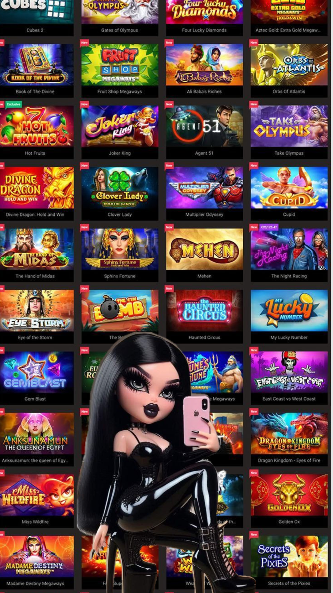 777 Slot Casino
