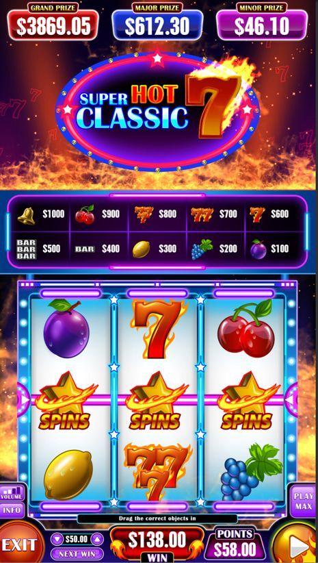 777 Slot Casino