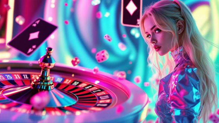 777 Slot Casino پاکستان ریئل منی گیمز