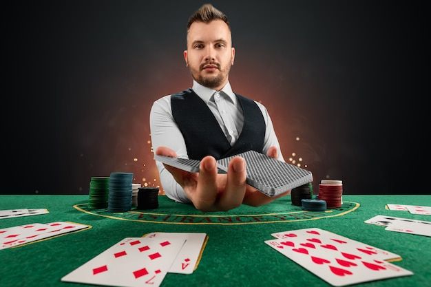 پاکستان میں 777 Slot Casino قانونی ہے۔